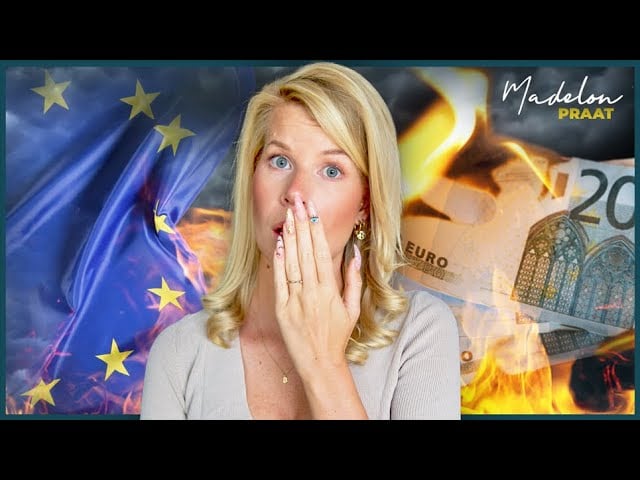 Crisis: This is what happens when the euro collapses