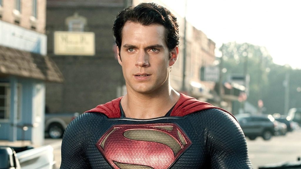 Henry Cavill leaves 'The Witcher' to go to Superman