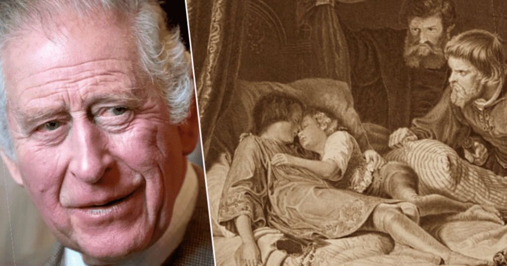 King Charles Wants to Solve the 'Princes in the Tower' Murder: 'After 539 Years We'll Finally Know What Happened to Them' |  Property