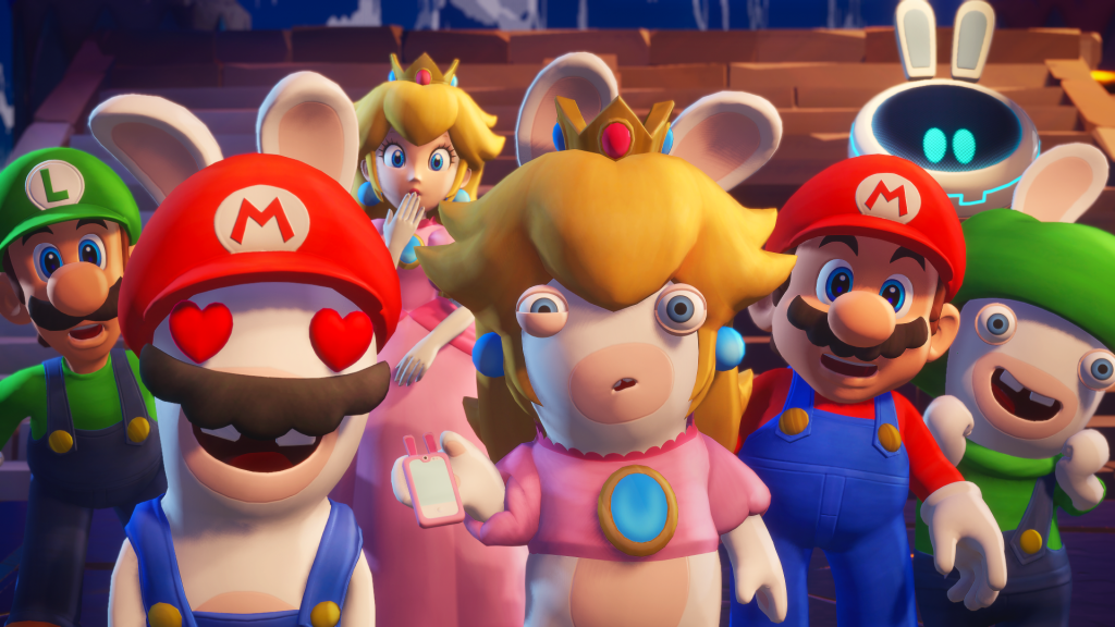 Mario + Rabbids Sparks of Hope Review: Buy, Budget, or Demolish?