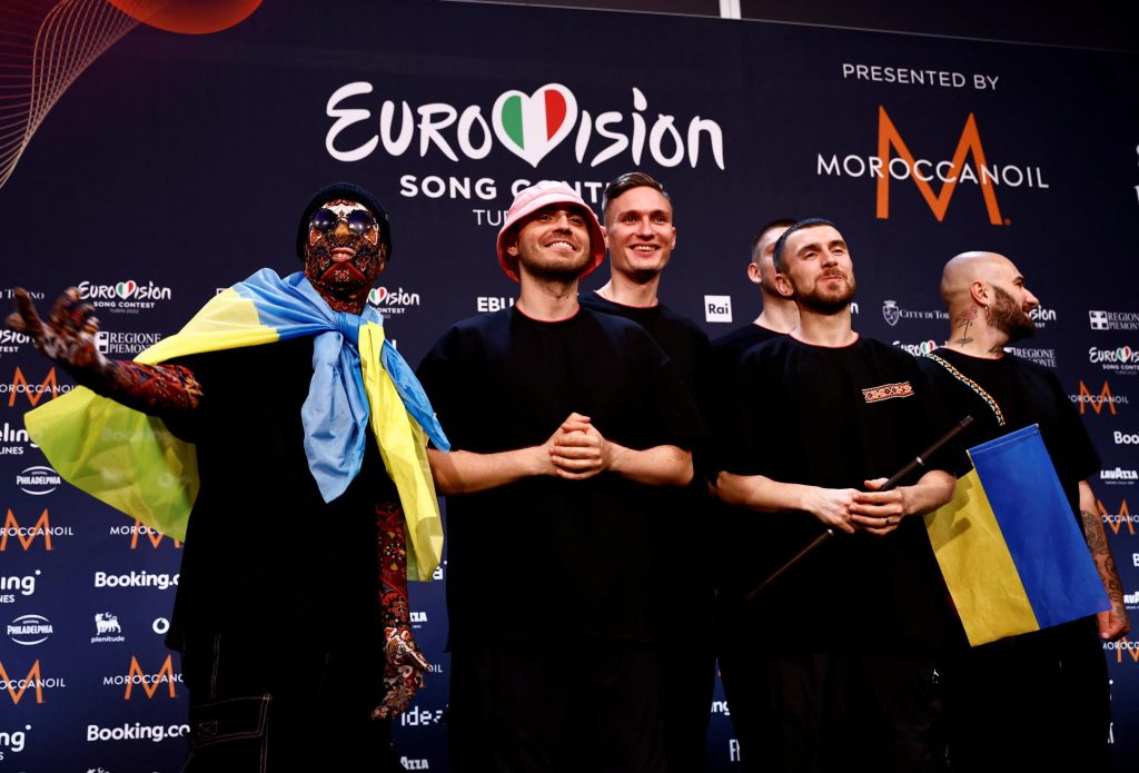 More and more participating countries are withdrawing from the Eurovision Song Contest