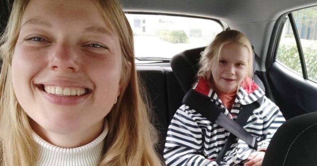 New search for the missing Hebe and Sani near the nature reserve: "The police received advice about this" |  Instagram news VTM