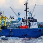 Norway takes action against Russian fishing boats |  Ukraine and Russia war