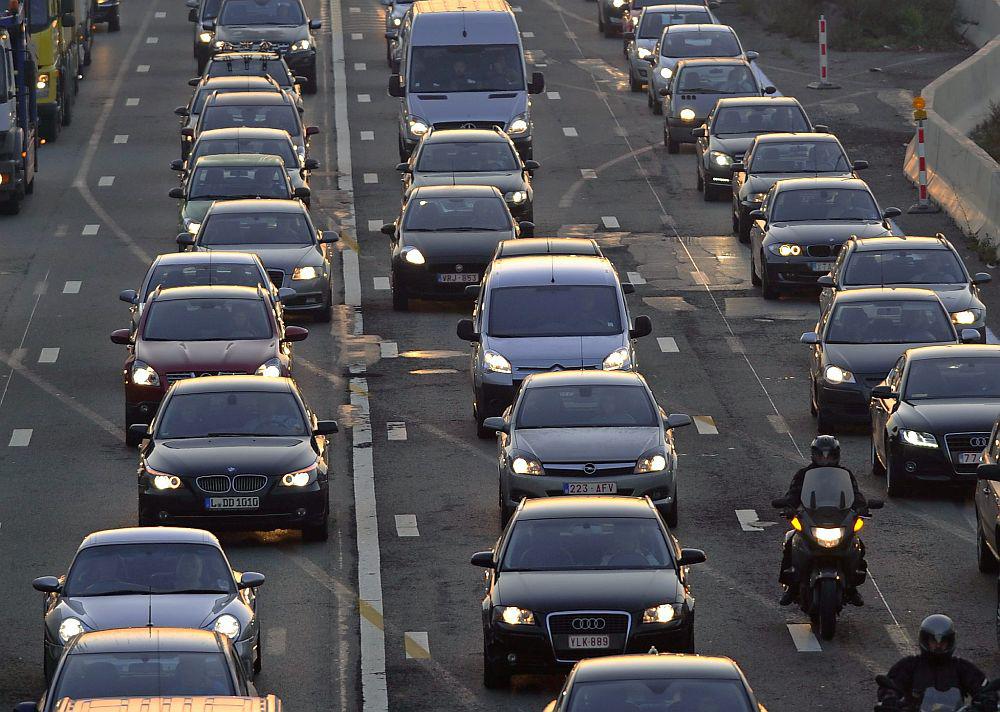 Stop using diesel or petrol cars from 2035