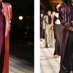 Stylish, mysterious and slightly controversial: Saint Laurent breathes new life into the iconic ‘hoodie’ |  fashion beauty