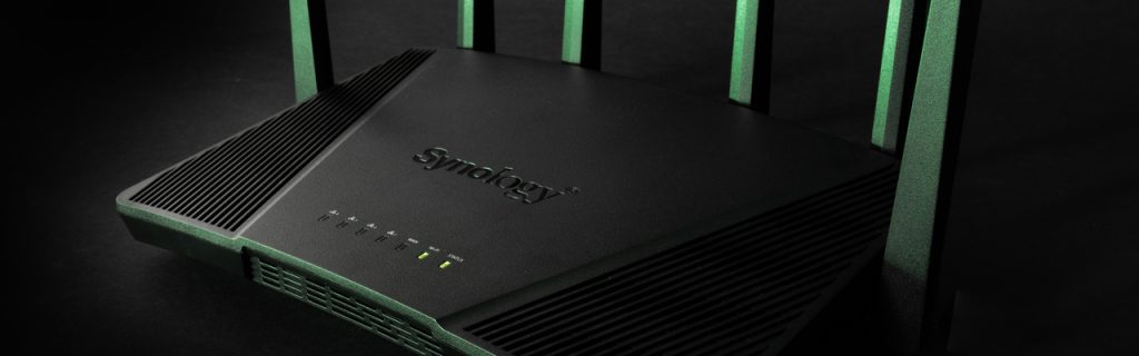 Synology RT6600ax Router Review - Conclusion