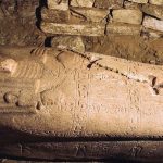 The discovery of the “dream” in Egypt: the discovery of a sarcophagus of the main aide of Ramses II |  noticeable
