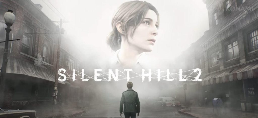 The translator Silent Hill 2 knows nothing about the remake, and asks for recognition
