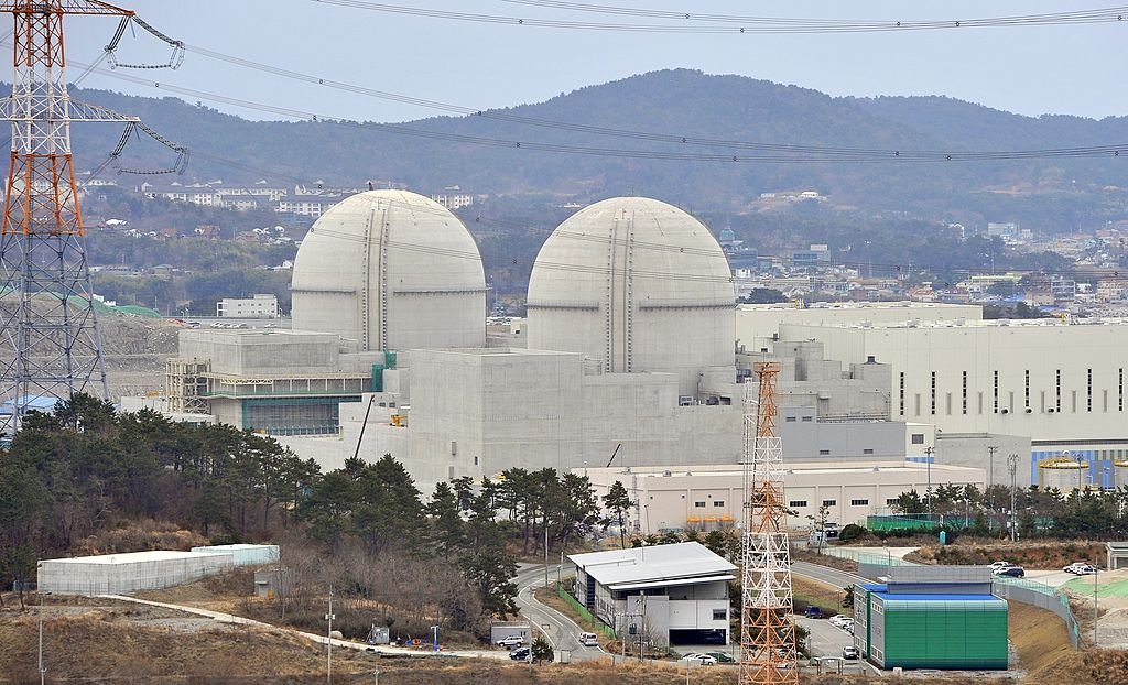 Nuclear Progress: Poland allows South Korea to build a second nuclear power plant