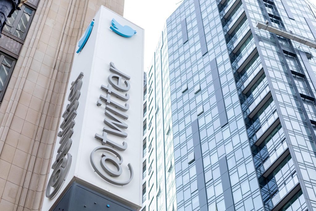 Twitter is asking dozens of employees who were mistakenly fired to return
