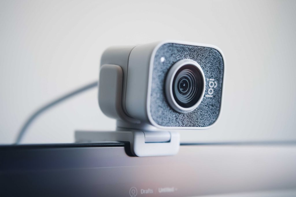 How to use your Android phone as a webcam
