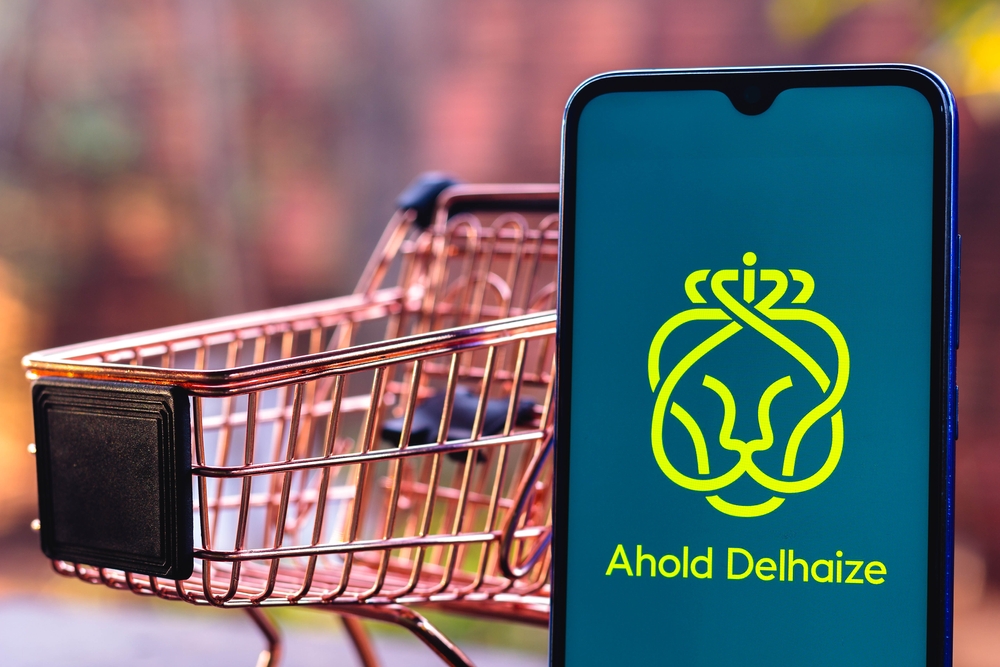 Ahold Delhaize to seek US for new CEO