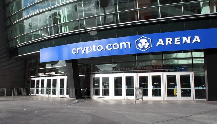 Crypto.com trekt zich terug als hoofdsponsor Champions League