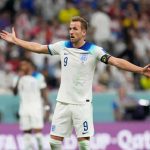 A lackluster England drew a scoreless draw against a spirited USA at the Qatar World Cup