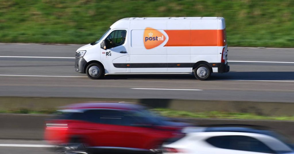 Dutch union threatens strike at PostNL |  Economie