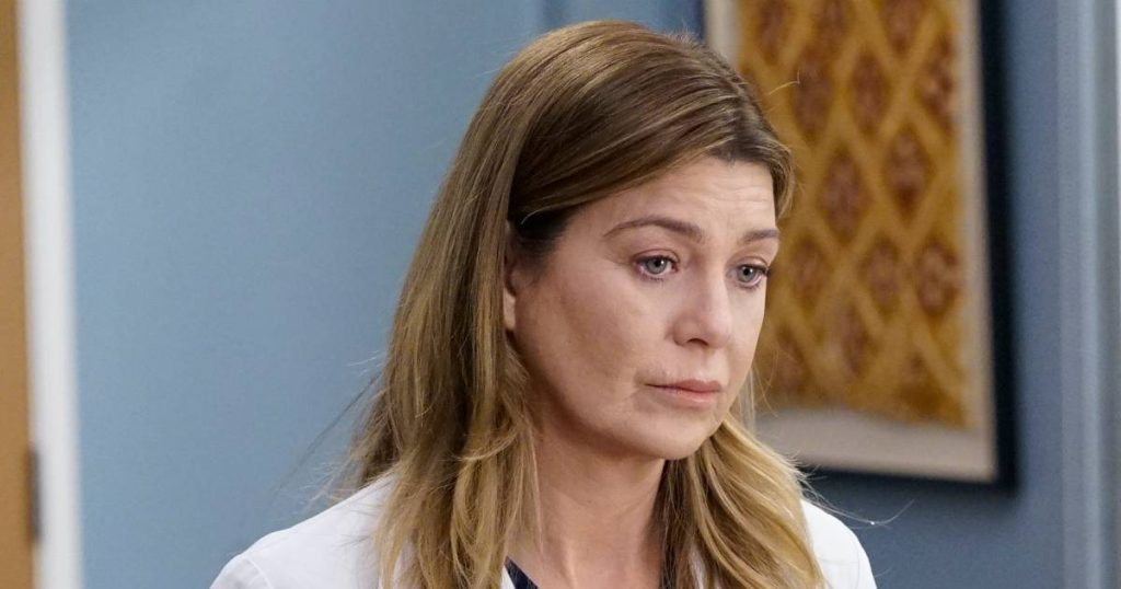 Ellen Pompeo Confirms: She's Leaving 'Grey's Anatomy' After Nineteen Seasons |  Television