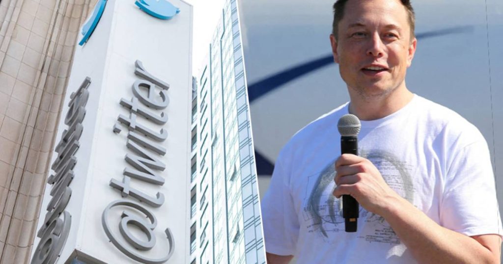 Elon Musk Offers More Sales Power On Twitter |  News