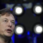 Elon Musk is on a collision course with Apple