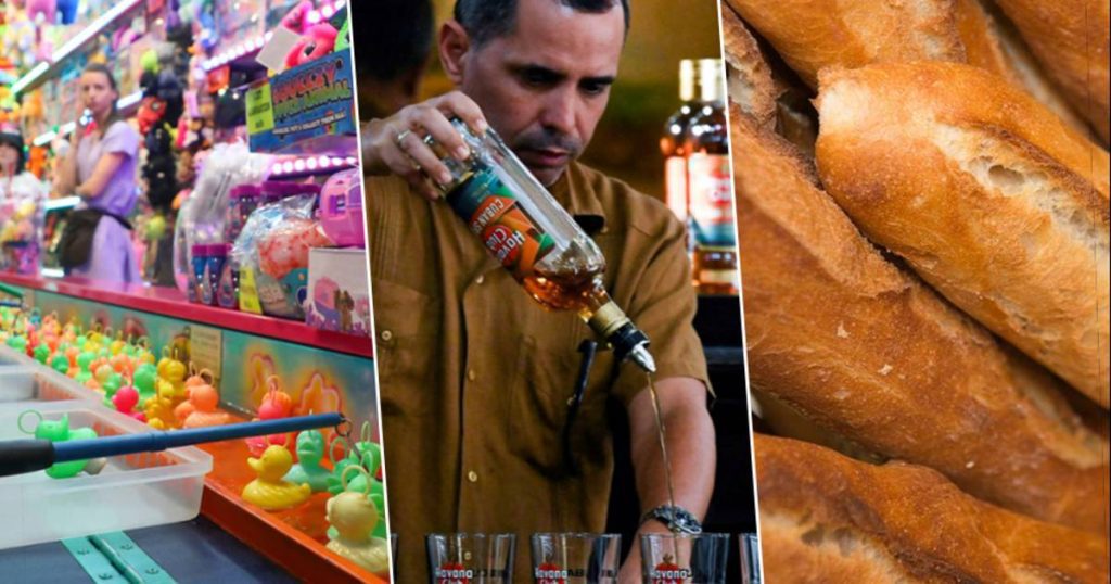 French bread, the Belgian carnival tradition and Cuban rum will soon become intangible heritage?  UNESCO Considers New Recognitions |  Abroad