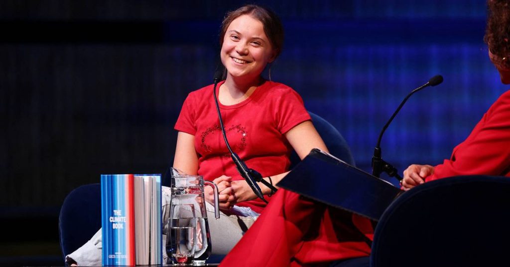 Greta Thunberg: “To save the planet, the world must get rid of capitalism” |  Abroad
