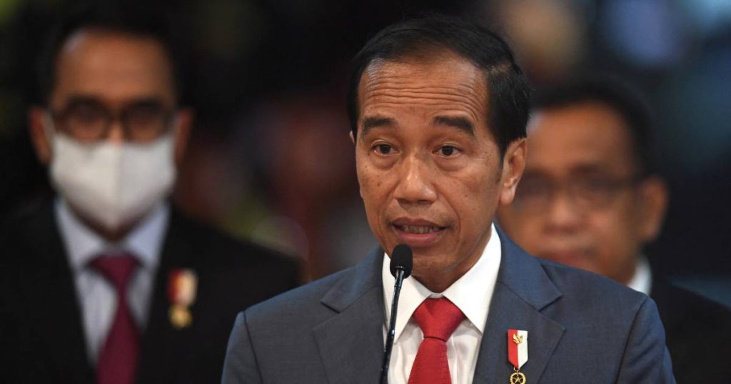 Host country Indonesia asks G20 for flexibility on Russia |  Abroad