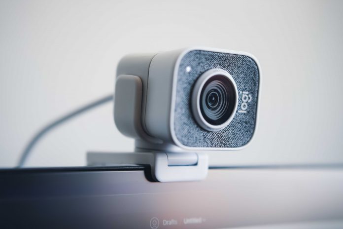 Use your smartphone as a webcam