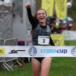 Lisa Romes and Isaac Kimeli Win Roeselare, Belgian Men’s and Women’s Quad to European Championships |  Cross cup