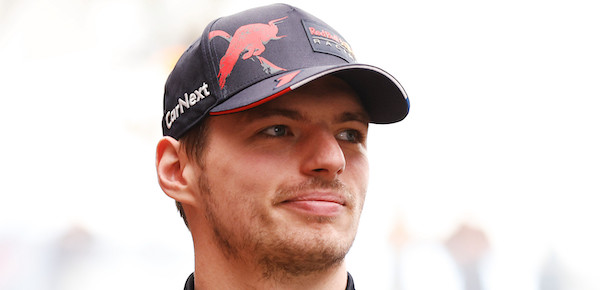 Max Verstappen: "Hamilton didn't want to give me space, I thought we left him behind" - F1journaal.be