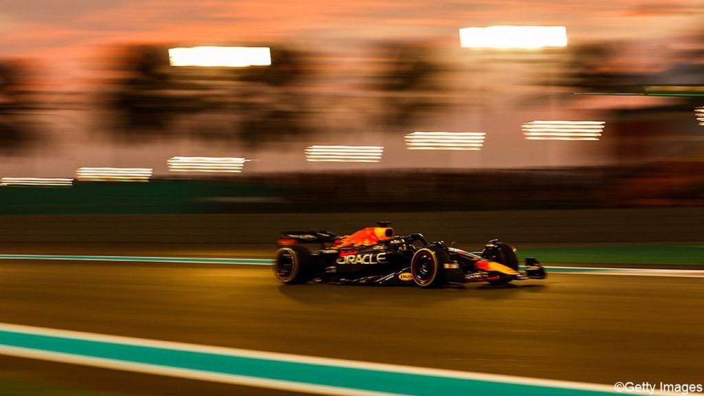 Max Verstappen concludes the season with his 15th victory, Leclerc vice world champion |  Formula 1