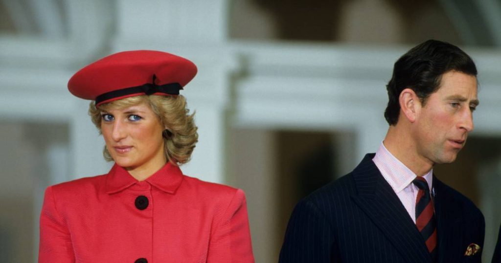 Princess Diana's employee opens up: 'Charles' entourage lied about her mental illness' |  Kings