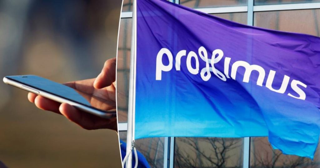Proximus will raise prices again on January 1st: What are the services involved?  How much does calling and browsing cost?  |  money