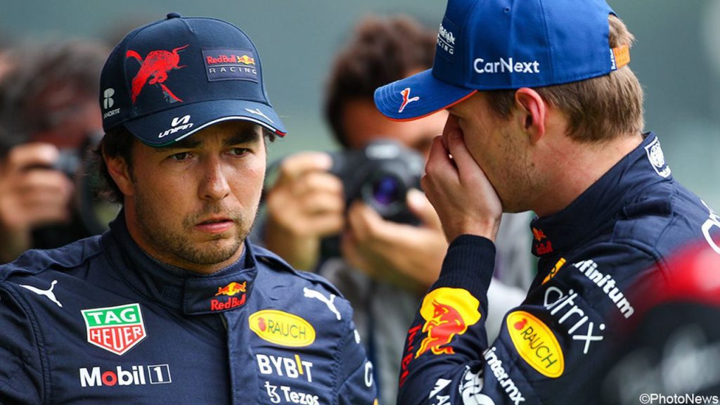 Revenge, honor and old wounds: 5 feuds that could explode in the ultimate race in F1 |  Formula 1