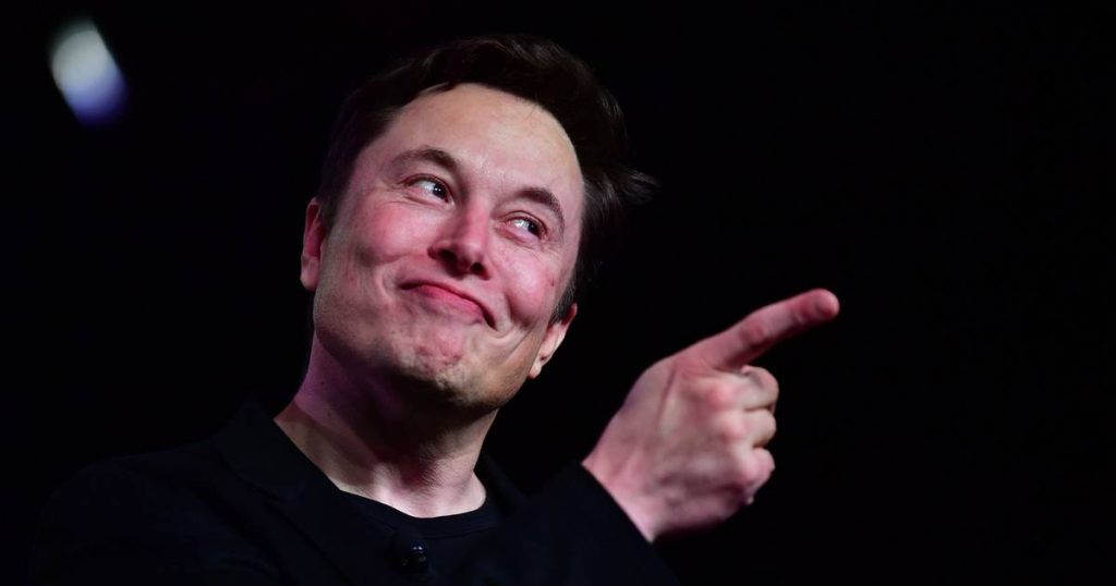 Tesla board member defends $50 billion bounty for Elon Musk |  Abroad