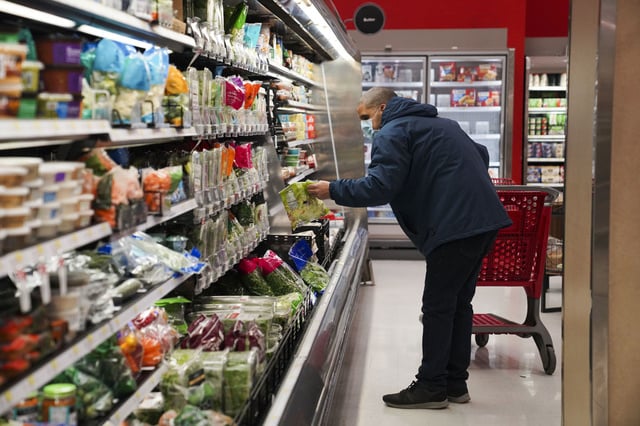 US Inflation Slows More Than Expected - Finance