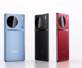 Vivo X90 phones