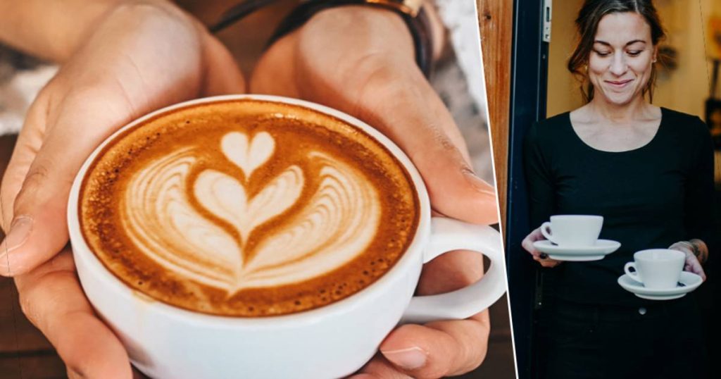 What is the correct ratio of coffee and milk in a cappuccino?  Barista explains and tips on how to avoid the too watery version |  to eat