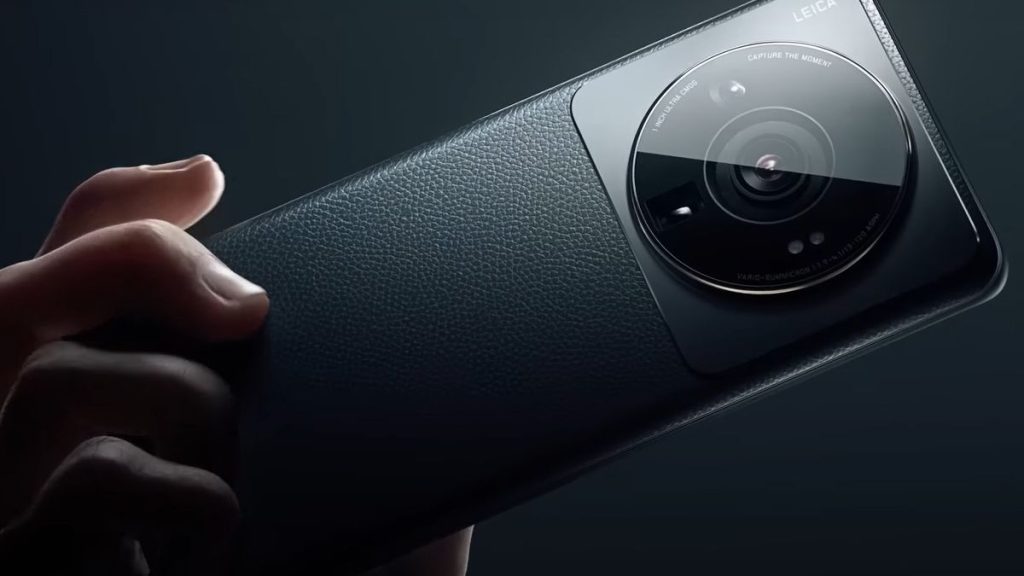 Xiaomi wants to attract photographers with its new smartphone camera