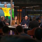 The best from Villa Sporza: Martínez’s mistake and Gergia’s Croatian national figure and perfect player |  FIFA World Cup 2022