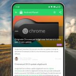 Update for the first (!) Chromecast (Android News #48)