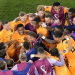 Netherlands reach first quarter-final (away) at World Cup after business performance against USA |  2022 FIFA World Cup