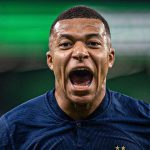 3 goals and 10,200 euros are good, but 0 words: Why was Kylian Mbappe silent?  |  FIFA World Cup 2022
