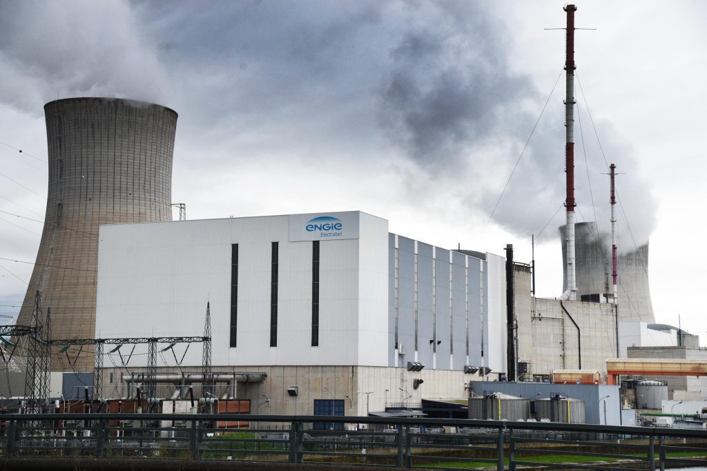 Engi: "Keeping nuclear power plants open for a longer period is not possible in the current framework"