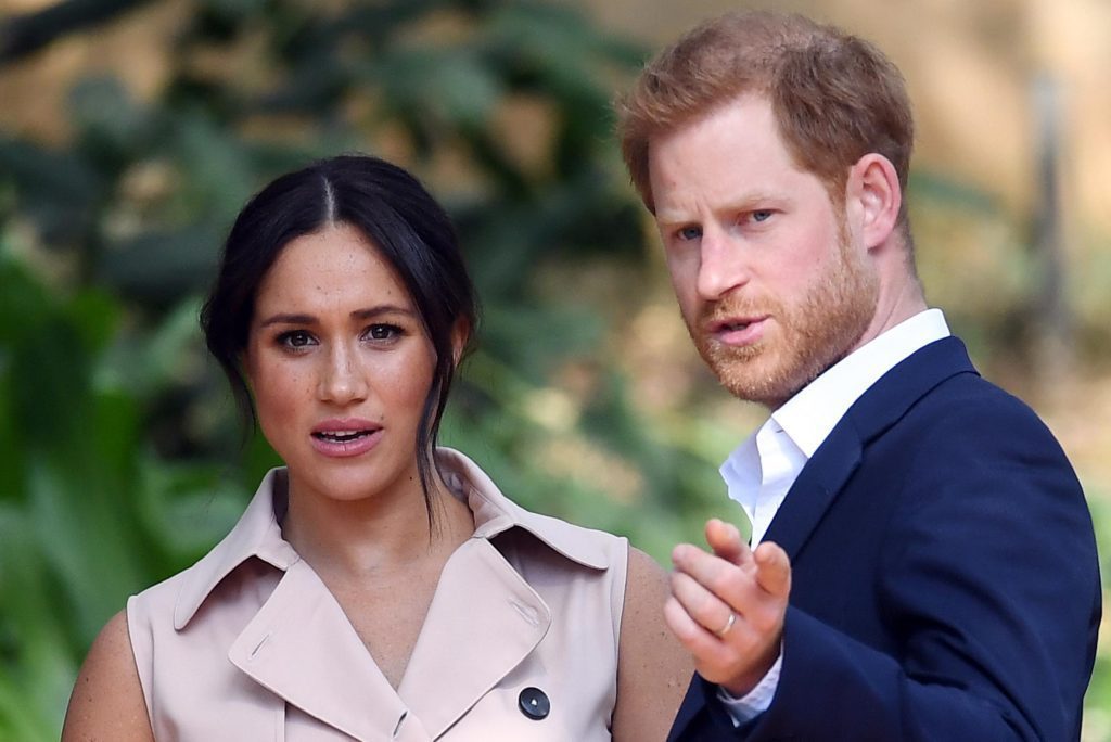 The British press criticized the Netflix documentary about Harry and Meghan: “Would you like to watch a marathon of complaining? You will need a vomit bag ”