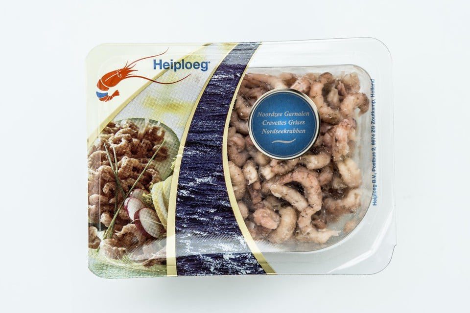 Under the leadership of Hendrik Nienhuys, Heiploeg has grown to become the European market leader in the North Sea shrimp trade. 