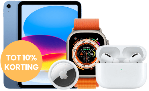 You'll find the cutest Christmas gifts on the Amac: now up to 10% off Apple