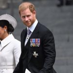 Brit finds Netflix documentary ‘Harry and Meghan’ trailer declaring war on Prince William and Kate Middleton |  Kings