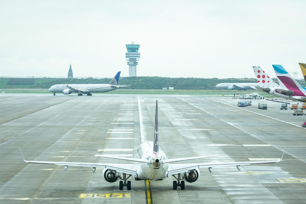 Brussels Airport will pre-emptively cancel a large number of flights due to the national trade union demonstration