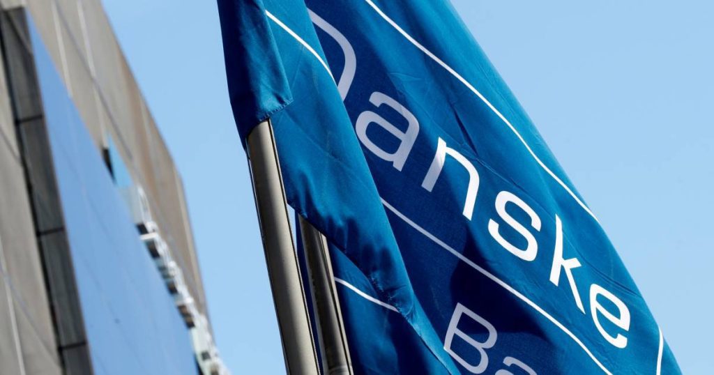 Danke Bank pleads guilty in US to defrauding $2 billion |  Banking