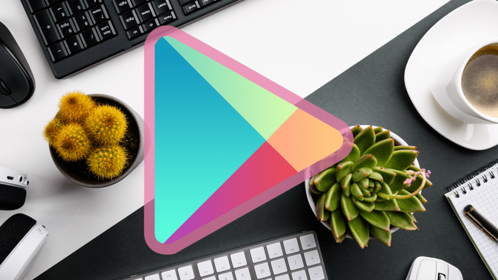 Google Play Store's 50 Best Android Apps of the Week