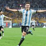 Julian Alvarez: “La Araña” makes money from underperforming Lautaro Martinez |  FIFA World Cup 2022